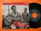 Disque EP 45 Tours Gene Vincent