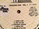 Duke Reid - Treasure Dub Volume One - Mint-