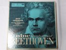 The Nine Symphonies of Beethoven  Rene Leibowitz Reader's Digest LP Album Record