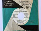 DOLLY PARTON rare teen 45 “Sure Gonna Hurt” MERCURY '62 promo 16-years old HEAR