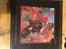 SANTANA Abraxas MFSL45UD1S-001 Ltd. Ed. UltraDisc One-Step 45rpm 2LP box set NEW