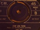 Stop And Think .7