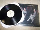Black Sabbath Heaven and Hell 1980 Lp