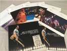 Bruce Springsteen & The E Street Band Live 1975-85 Booklet 5 LPs Vinyl Box Set
