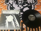 Overload Records ?– OR-003  Angerfist ?– Criminally Insane