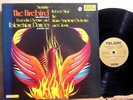 TELARC DG-10039 GERMAN STRAVINSKY FIREBIRD, BORODIN SHAW DIGITAL NM