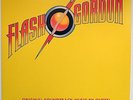 Queen - Flash - Rare Yellow Vinyl LP