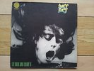 JUICY LUCY-Lie Back & Enjoy It.Original vinyl LP with Poster Cover