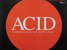 Acid - Can You Jack? - Vol.1 - Soul Jazz Records - DoLP (2005)