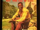 Ken Parker “Keep Your Eyes on Jesus” original Melodisc Studio One roots reggae