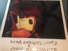 Omar Rodriguez Lopez & John Frusciante by Omar Rodriguez-Lopez/John Frusciante …