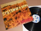 System Of A Down ?– Toxicity LP