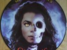 Michael Jackson ?– Ghosts LP PICTURE