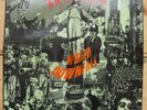TERRORIZER - WORLD DOWNFALL 1989  EARACHE MOSH16      morbid angel, deicide,