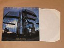 Rick Wakeman LP Record Bundle Set Exc. Cond. Early Pressings