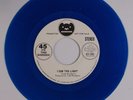 TODD RUNDGREN: I Saw the Light USA BLUE WAX WLP Promo Runt 45 NM-