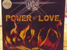 ODA power of love Lp record signed autographed b19