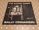 The Stone Roses Sally Cinnamon 12