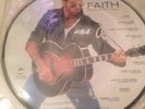 GEORGE MICHAEL - Faith - Picture Disc