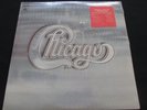 SEALED - Chicago II - Original with poster - 2-LP set