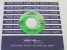 Beatles - Twist and Shout / There's A Place - Capitol Star Line 6061 - NM