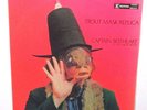CAPTAIN BEEFHEART & HIS MAGIC BAND- TROUT MASK REPLICA - ORIG OZ 1972 Excellent