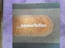 Heiko Laux ?– SenseficTion Vinyl Album Kanzleramt ?Records Nr. 39 (2000)