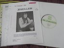 MARILLION BBC Transcription IN CONCERT 353