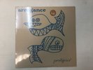 ARROGANCE Prolepsis SEALED LP RARE Rock North Carolina