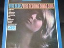 Otis Blue / OTIS REDDING Sings Soul- LP UK Atlantic K 40003 NM/VG+