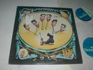 STANDARD OIL Music Makers 2 LP Soul Jazz Funk Percussion Breaks Samples BOOKLET