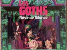 Les Goths-Reve De Silence Belgian psych lp on Shadoks Mint