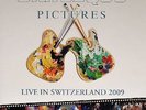 Status Quo - Pictures - Live in Switzerland 2009, 2 x 180g Vinyl Neu