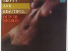 Oliver Nelson - Black, Brown And Beautiful LP - Flying Dutchman RVG