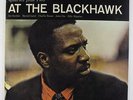 Thelonious Monk Quartet Plus Two - At The Blackhawk LP - Riverside RLP 323 Mono