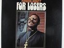 Archie Shepp - For Losers LP - Impulse VG++