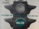 Miles Davis All Stars - Walkin' LP - Prestige - PR 7076 Mono DG RVG VG++