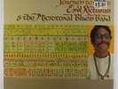 Emil Richards & Microtonal Blues Band - Journey To Bliss LP - Impulse SEALED
