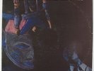 Art Blakey & Jazz Messengers - Witch Doctor LP - Blue Note - BST 84258 RVG VG+