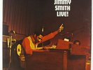 Jimmy Smith - Root Down LP - Verve