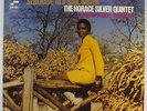 Horace Silver - Serenade To A Soul Sister LP - Blue Note BST 84277 RVG VG+