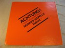 Novaks Kapelle: Naked ARISTA 25784 IT AUSTRIA 100 % COMPLETE ORIGINAL
