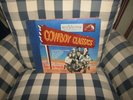 RCA Victor Musical Smart Set Cowboy Classics Sons of the Pioneers Record Set