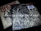 HADEZ Guerreros De La Muerte 3LP BOXSET insane Peruvian black/death noise metal