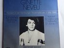 GINETTE NEVEU - 