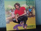 The Royal Rasses Humanity Lincoln Thompson Reggae Ballistic LP NM Shipping 4$