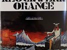 Klockwerk Orange-Abrakadabra Austrian prog psych 2 lps reissue new/sealed OOP