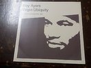 Roy Ayers - Virgin Ubiquity Unreleased Recordings 1976 - 1981 Double LP