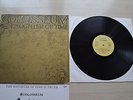 Colosseum , Daughter Of Time , Bronze Germany , 1970 A1/B1