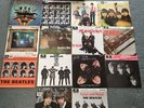 The Beatles EPs Collection EP 14 Records